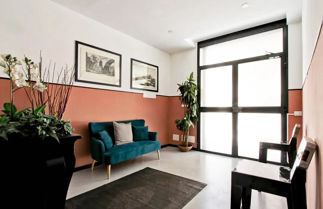 Vatican Loft - Rooms & Apartments-1