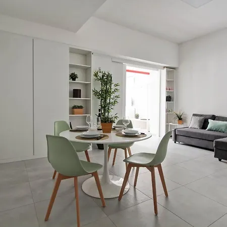 Vatican Loft - Rooms & Apartments-2