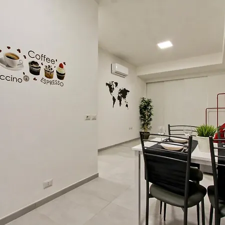 Vatican Loft - Rooms & Apartments-3