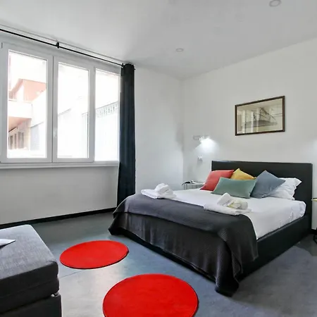 Vatican Loft - Rooms & Apartments-2